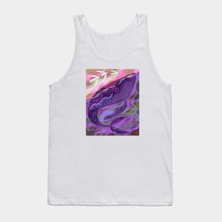 Humpback Whale Tank Top